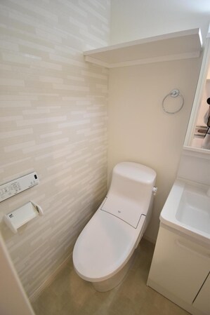 アザーレ・キュリオス柿生の物件内観写真